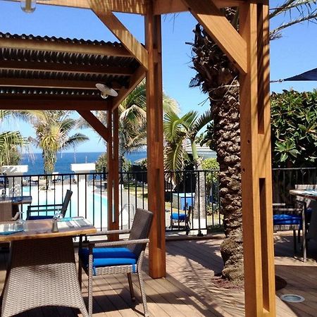 Hotel Le Victoria Сен-Пиер Екстериор снимка
